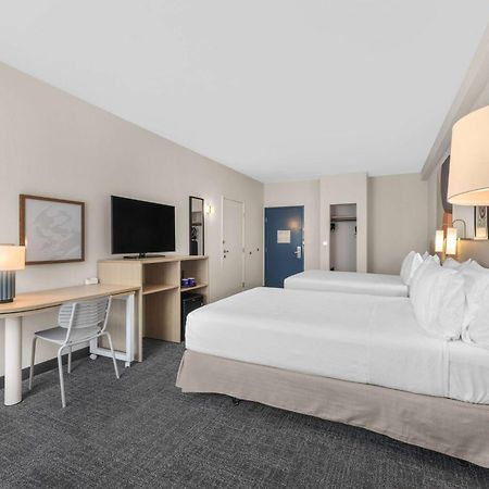 Spark By Hilton Bakersfield Central Eksteriør billede