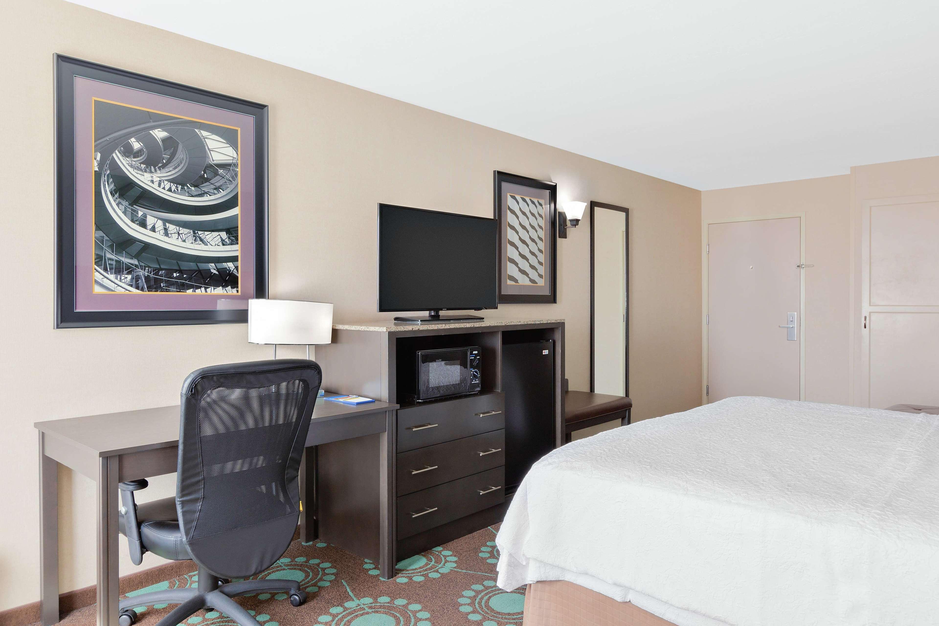 Spark By Hilton Bakersfield Central Eksteriør billede
