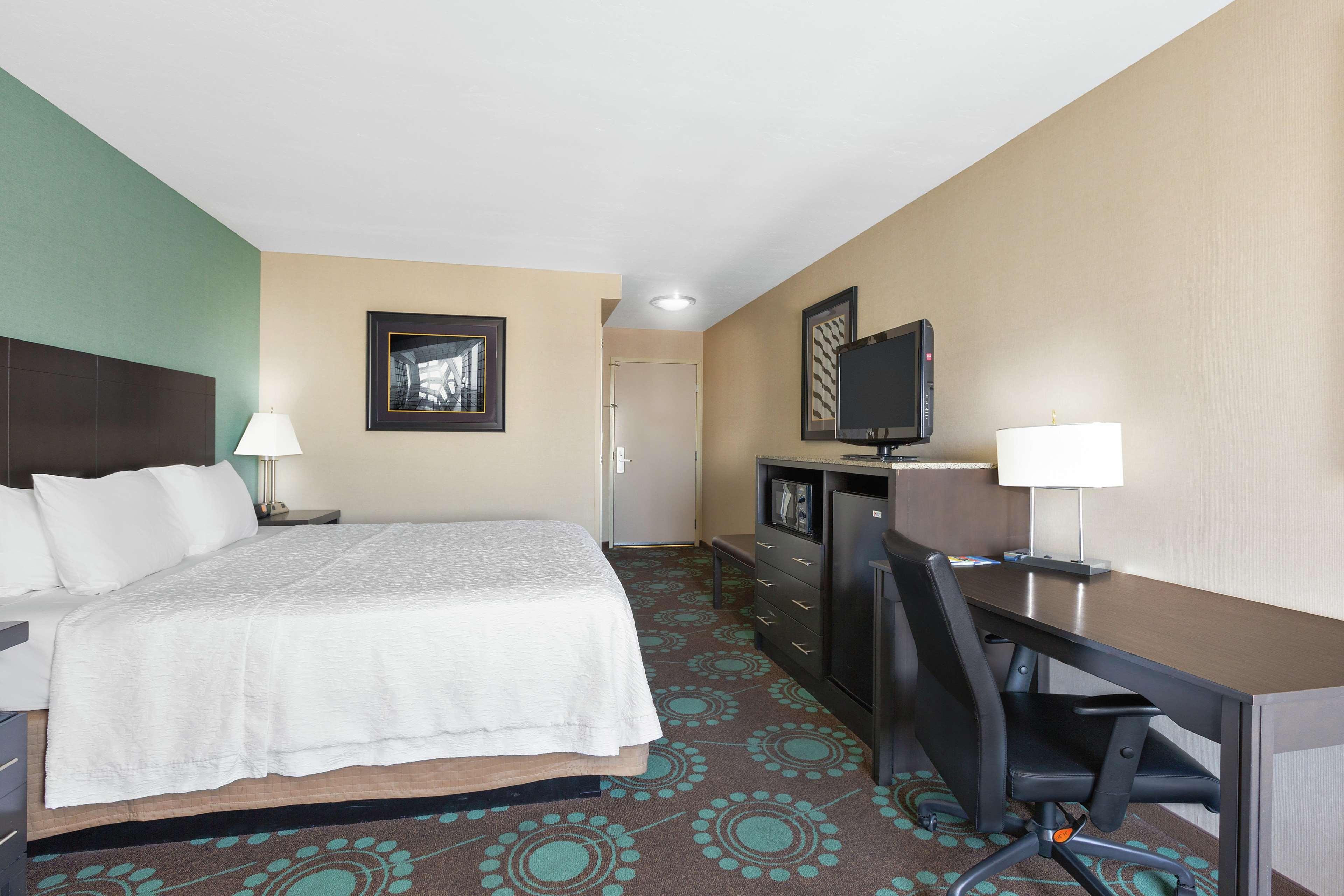Spark By Hilton Bakersfield Central Eksteriør billede