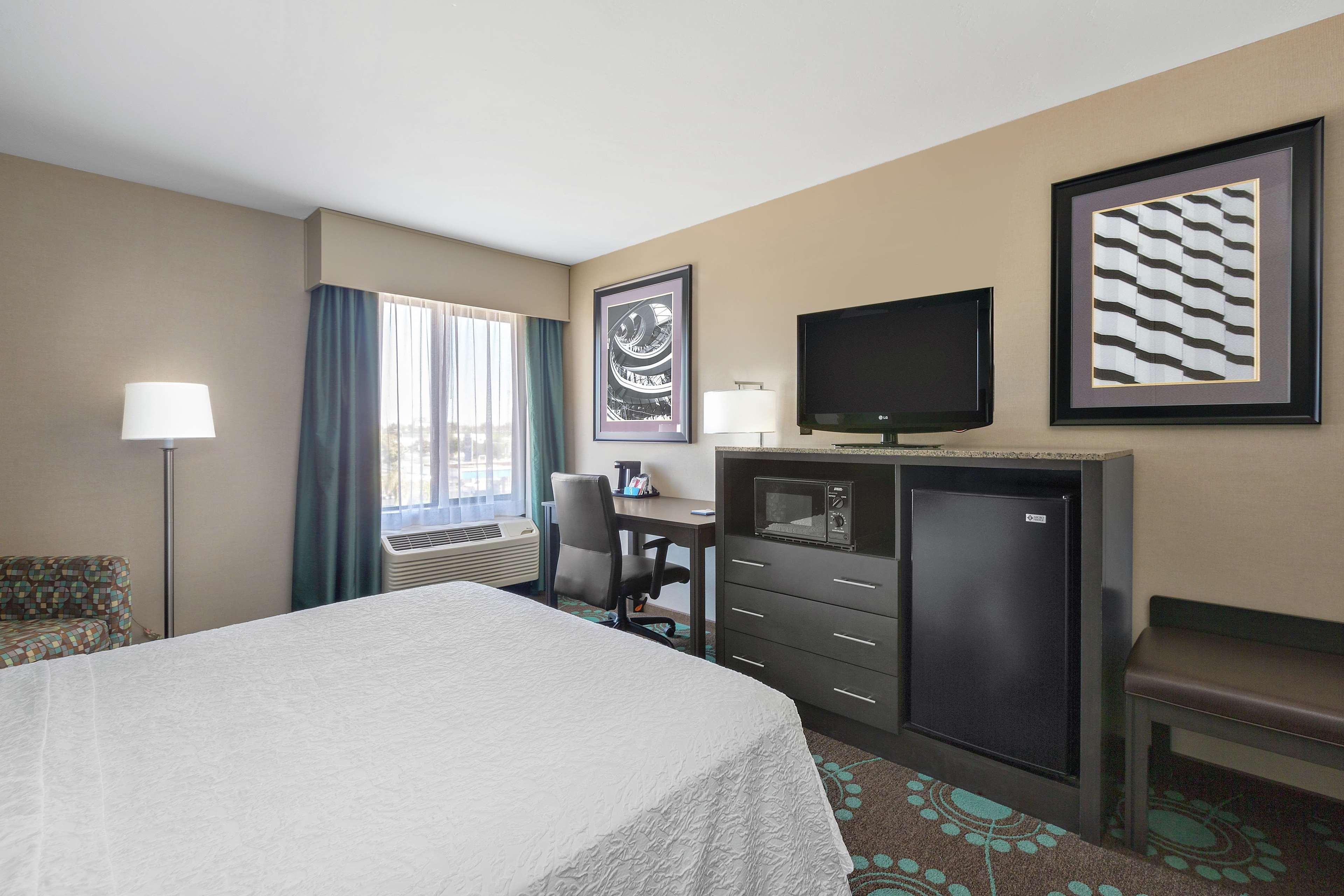 Spark By Hilton Bakersfield Central Eksteriør billede
