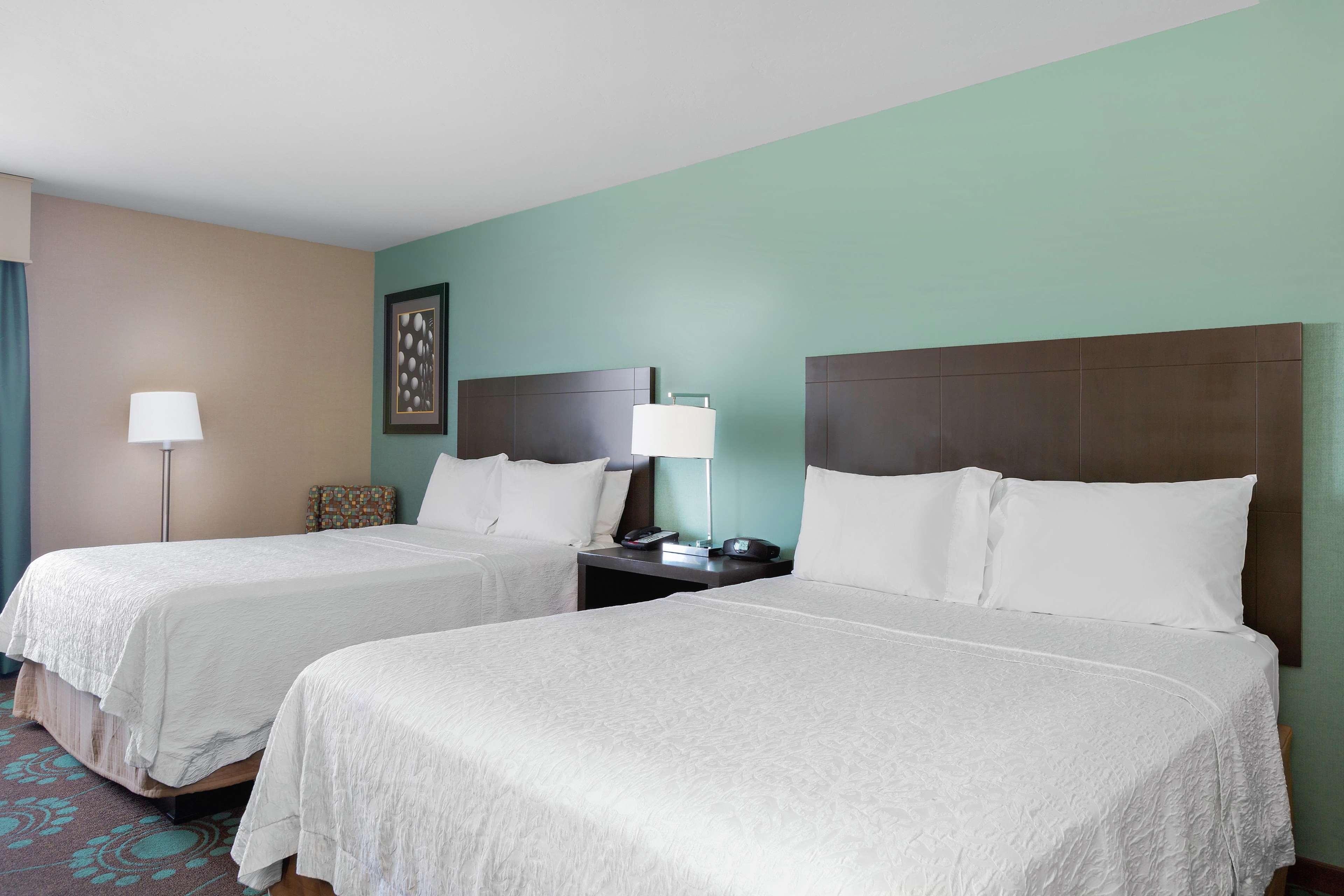 Spark By Hilton Bakersfield Central Eksteriør billede