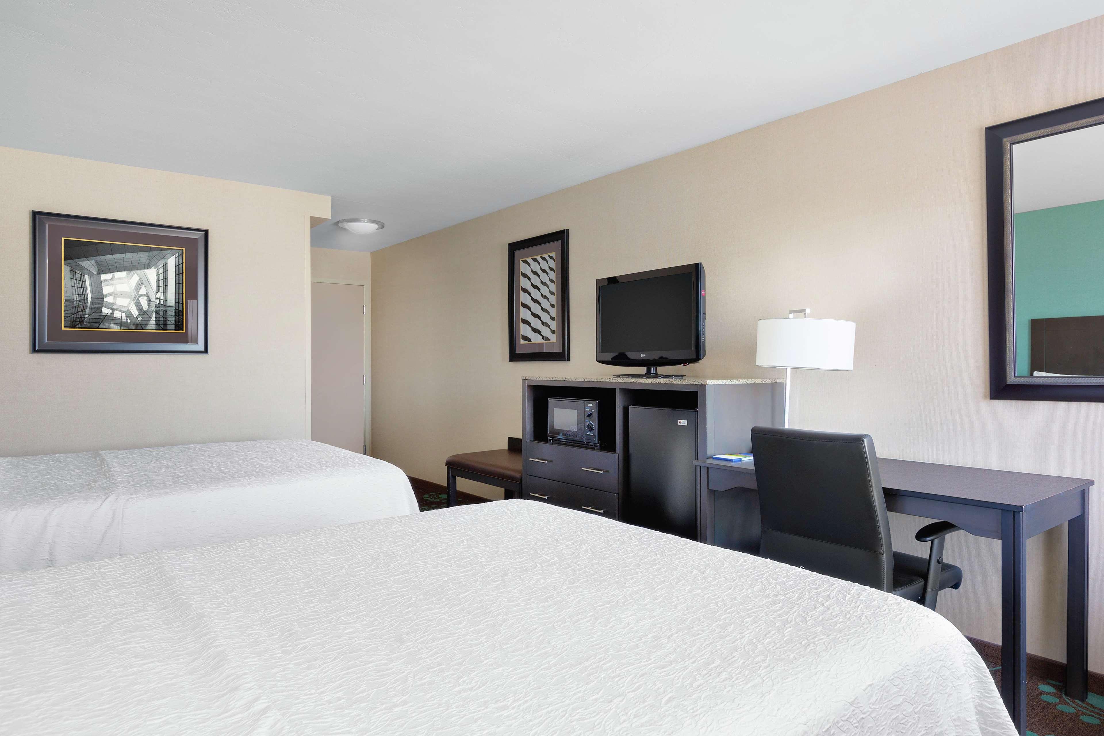 Spark By Hilton Bakersfield Central Eksteriør billede