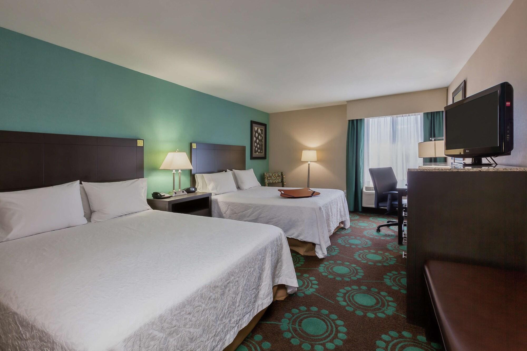 Spark By Hilton Bakersfield Central Eksteriør billede