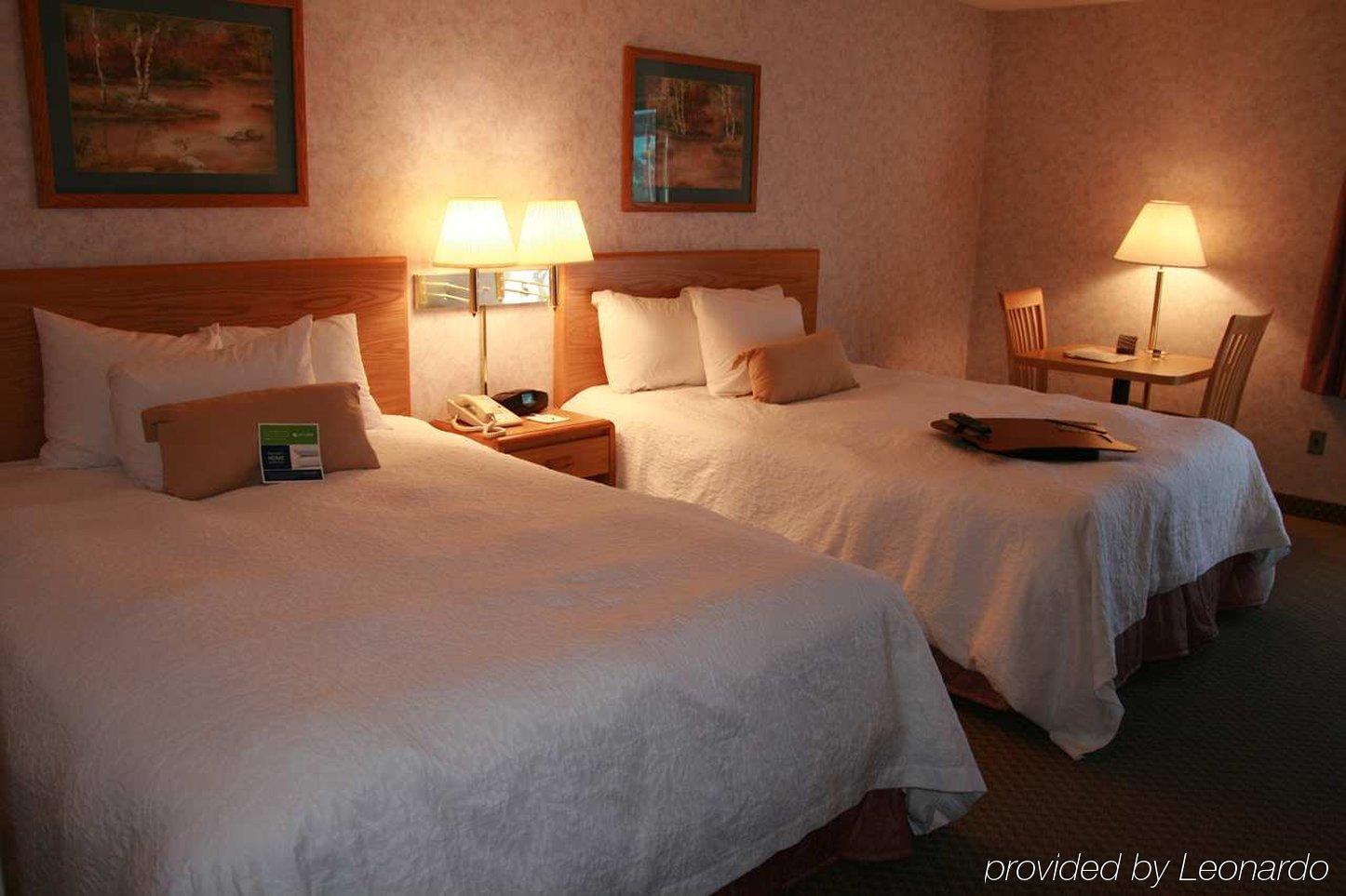 Spark By Hilton Bakersfield Central Værelse billede