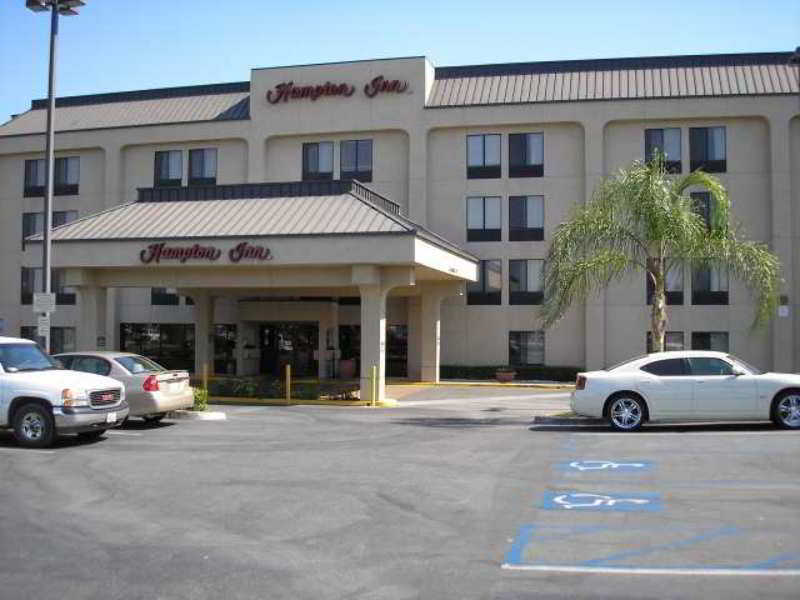 Spark By Hilton Bakersfield Central Eksteriør billede